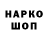 Марки 25I-NBOMe 1500мкг Parkour Deivzz
